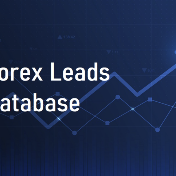 Forex Leads Database